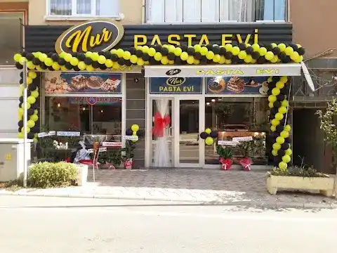 Nur Pastaevi fotoğraf 3