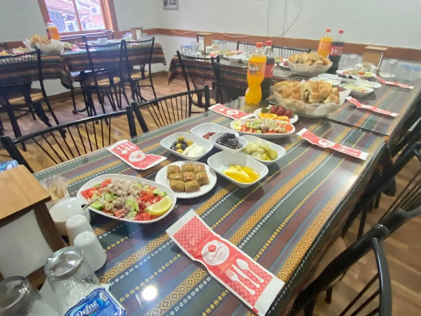 Şehri Vezir Restoran fotoğraf 2