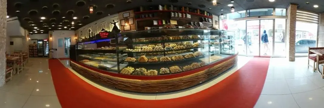 utku pastanesi
