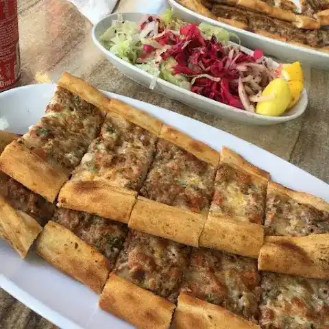 Vezirköprü Lezzet Pide ve Lahmacun