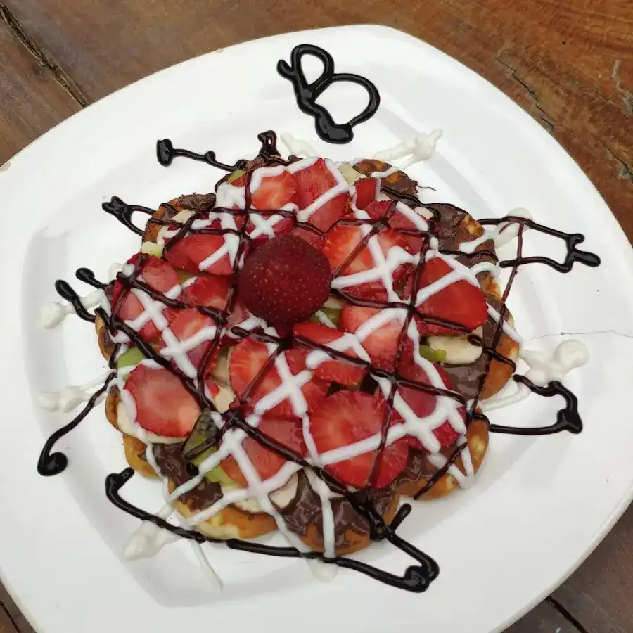 Aksi Cafe fotoğraf 2