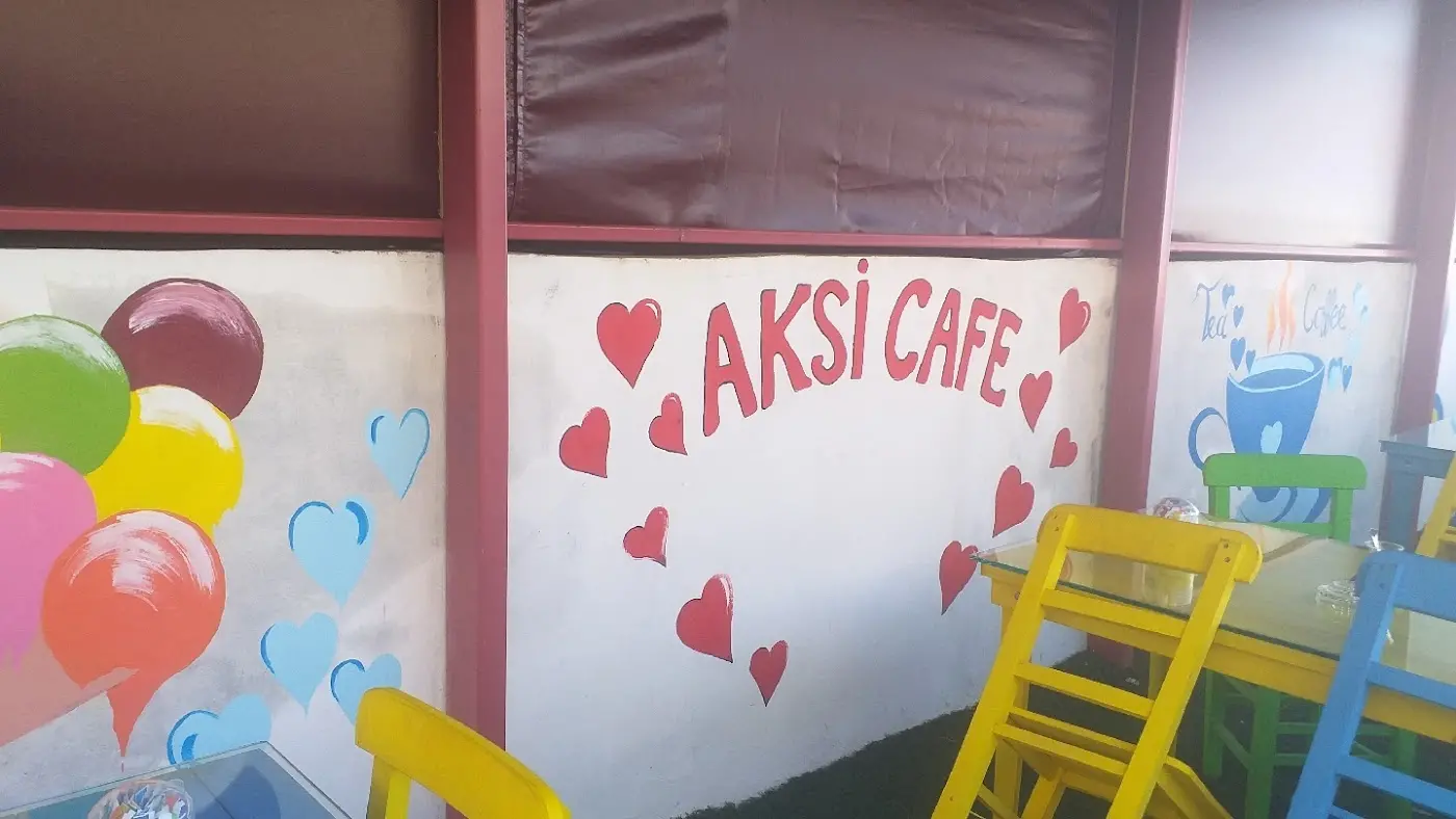 Aksi Cafe fotoğraf 3