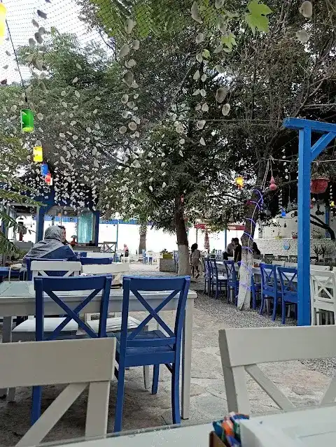asma altı Yakakent
