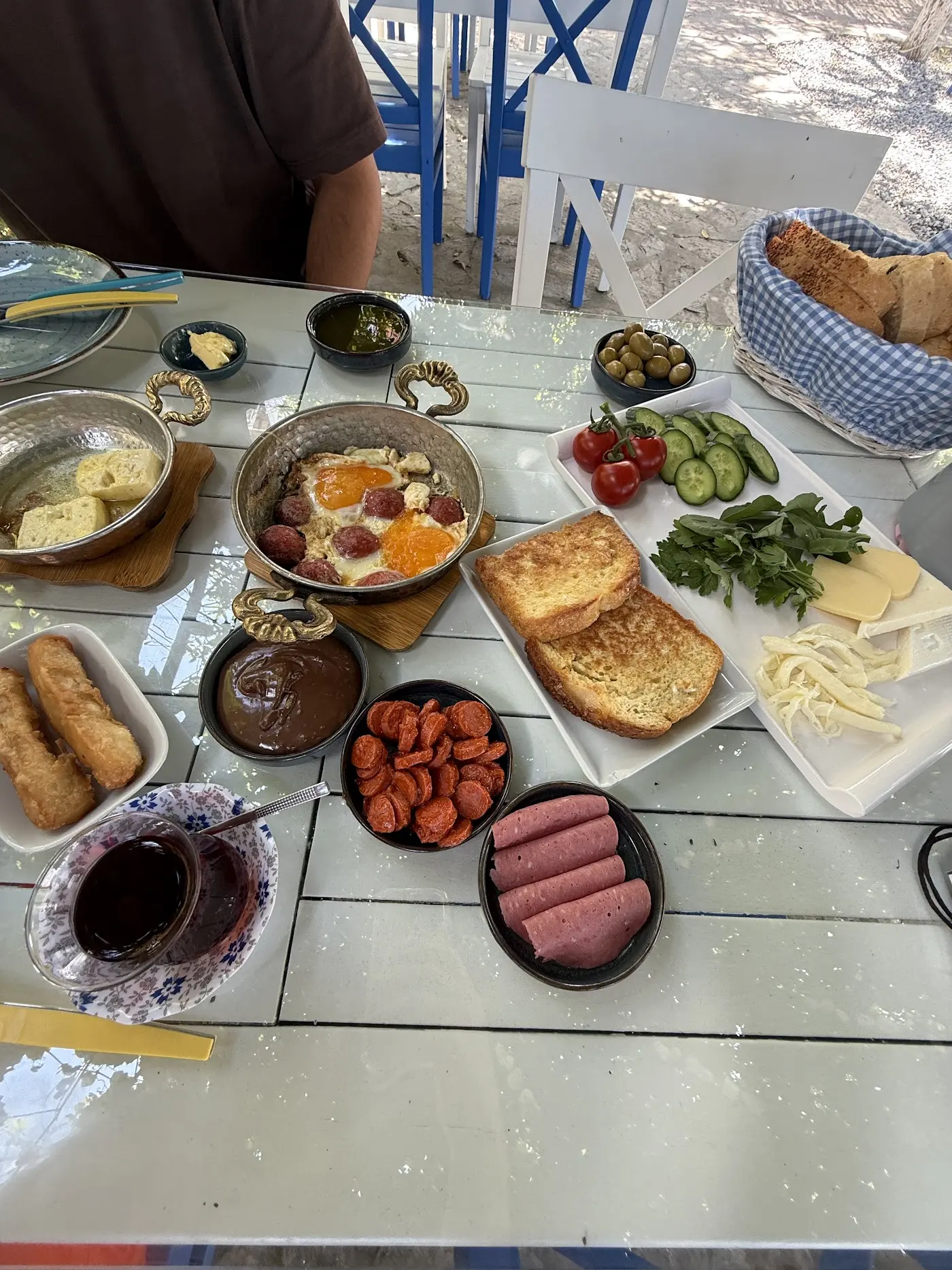 asma altı Yakakent fotoğraf 2