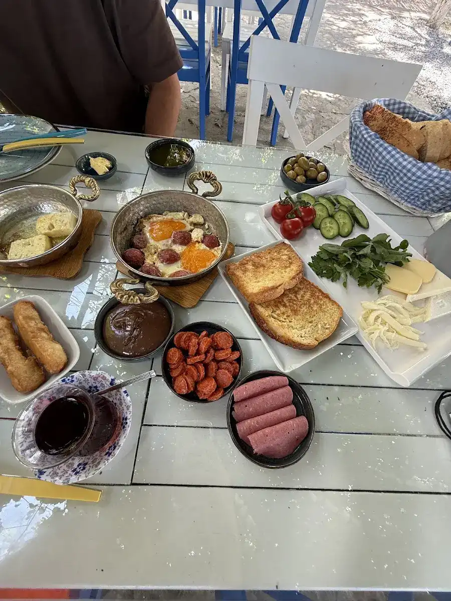 asma altı Yakakent fotoğraf 2