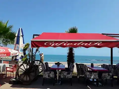 Cafaedar