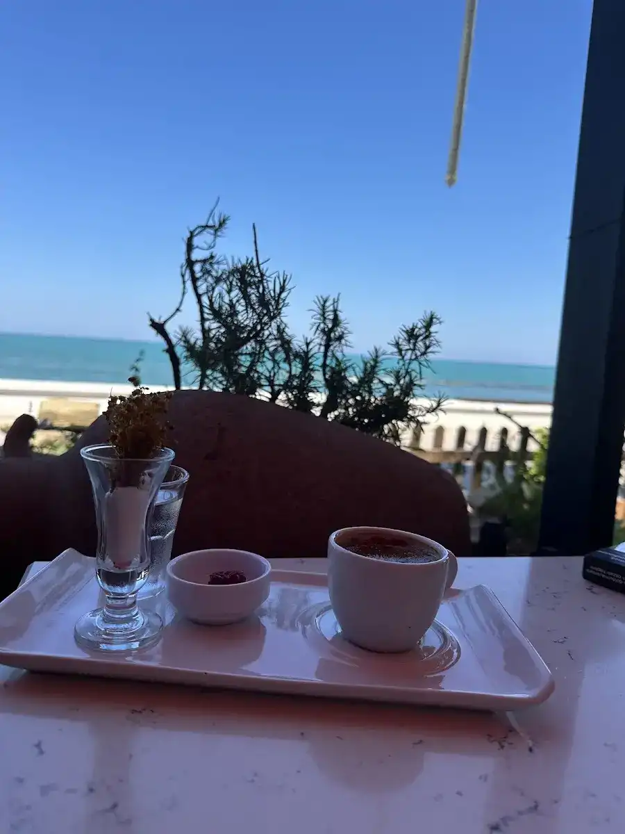 Cafaedar fotoğraf 2