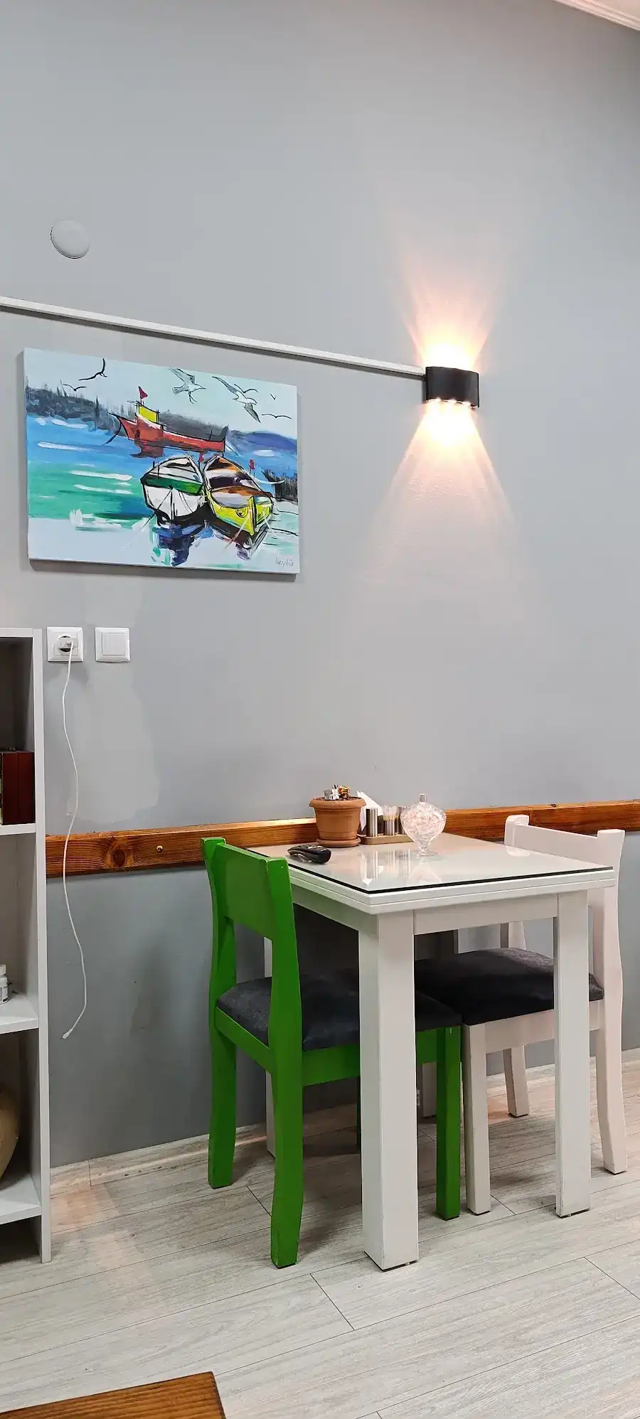 CAFE ANATOLIA fotoğraf 2