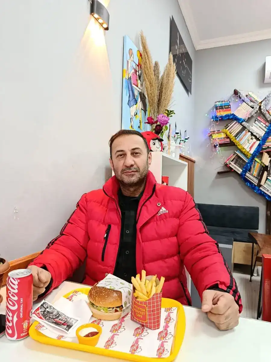 CAFE ANATOLIA fotoğraf 3