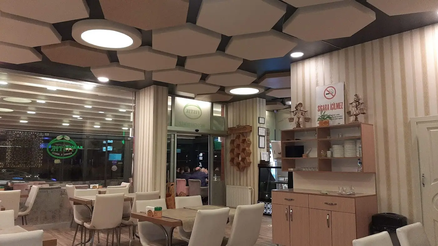 GAZİANTEP Fıstık Kadayıf Künefe Baklava Katmer