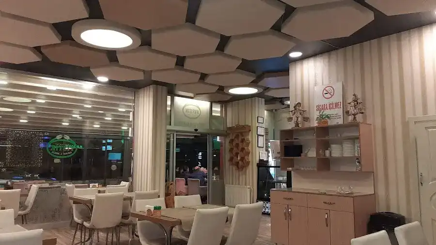 GAZİANTEP Fıstık Kadayıf Künefe Baklava Katmer