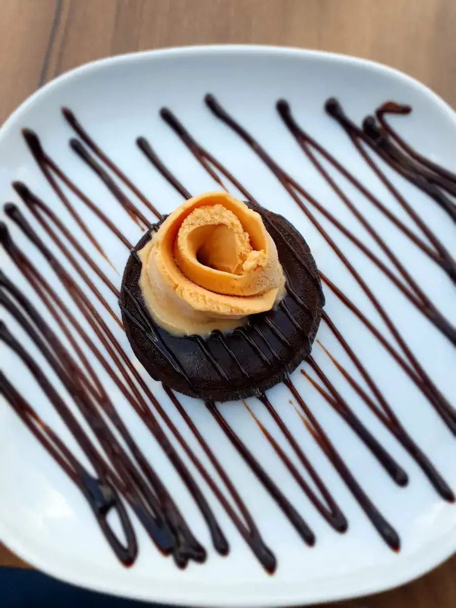 OKKA CAFE & DONDURMA fotoğraf 2