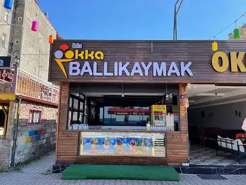 OKKA CAFE & DONDURMA fotoğraf 3