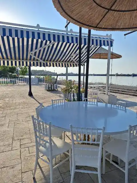 Yakakent Balık Restoran