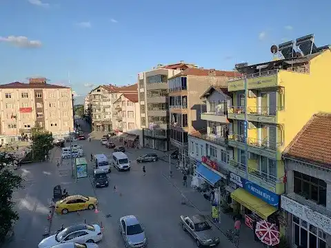 Yakakent Belediyesi