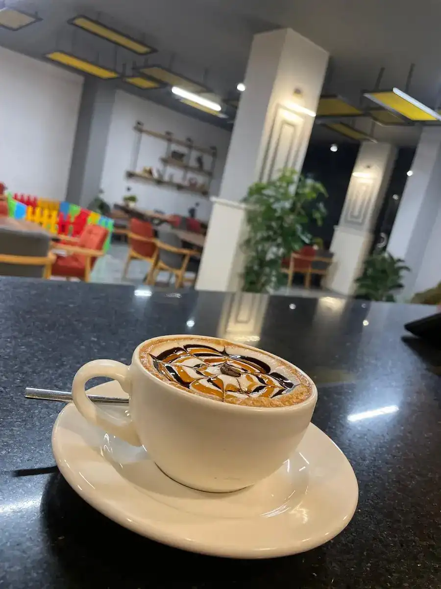 CAFE BOX fotoğraf 2