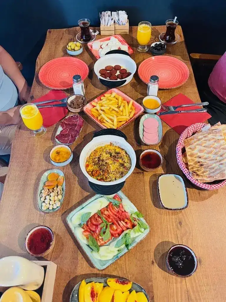 CAFE BOX fotoğraf 3