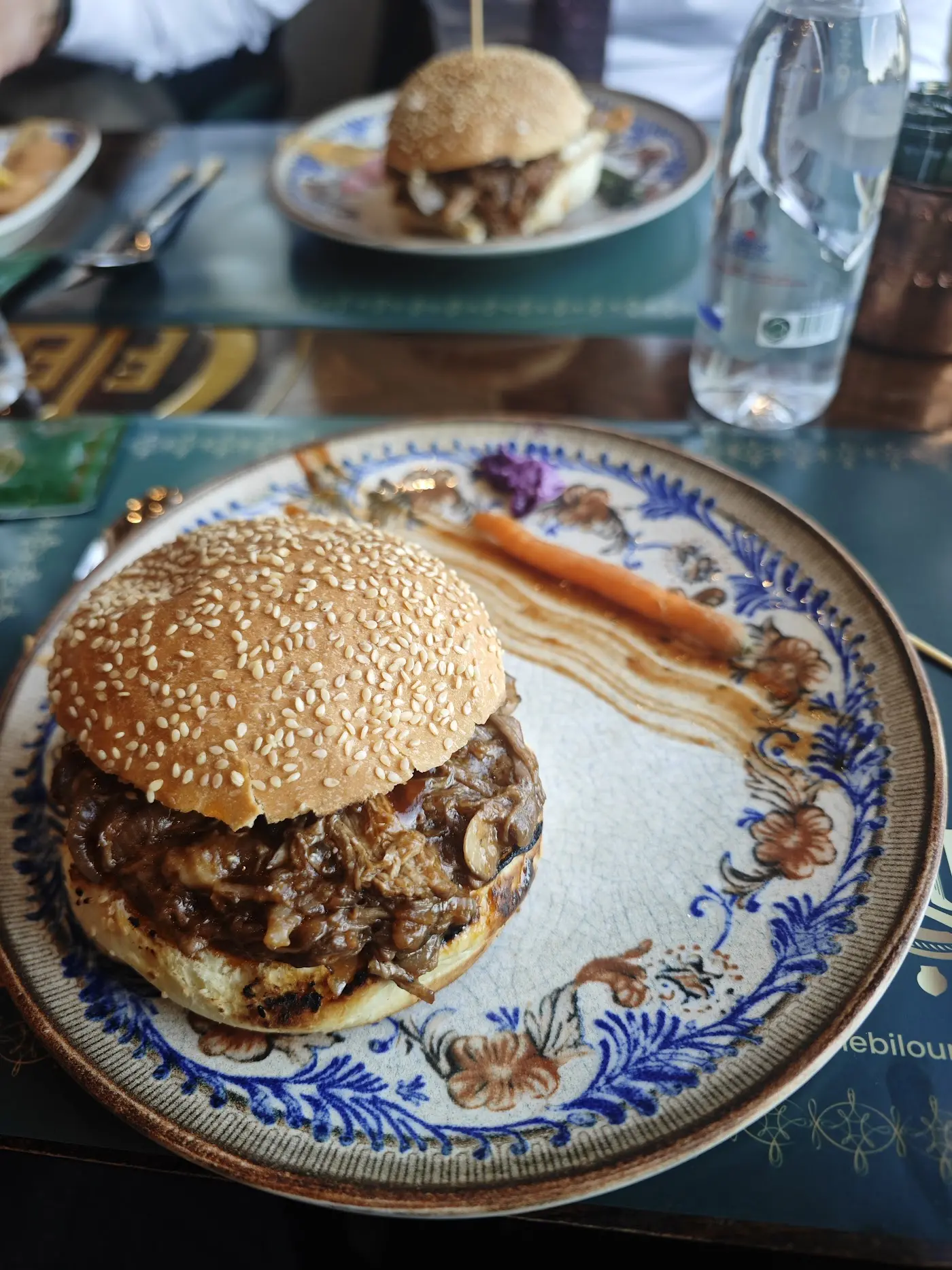 Çelebi lounge