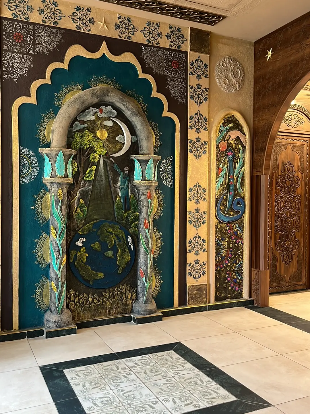 Çelebi lounge fotoğraf 2