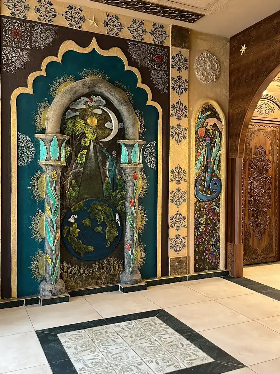 Çelebi lounge fotoğraf 2