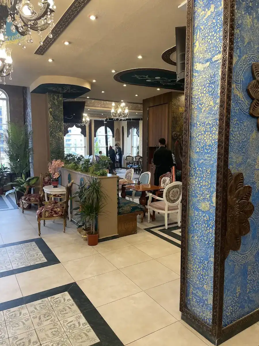 Çelebi lounge fotoğraf 3