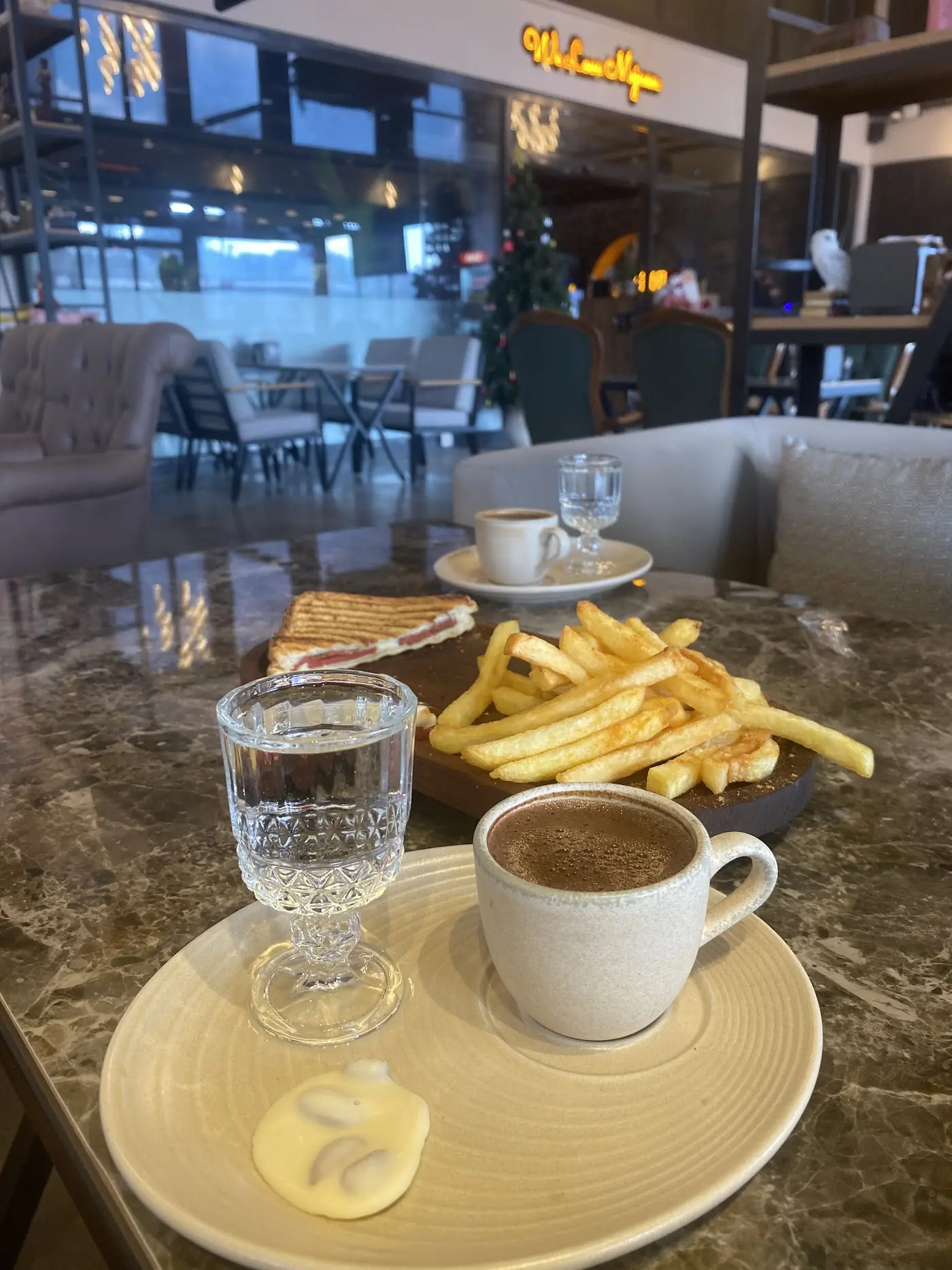 MEJNUN LOUNGE Şanlıurfa fotoğraf 2