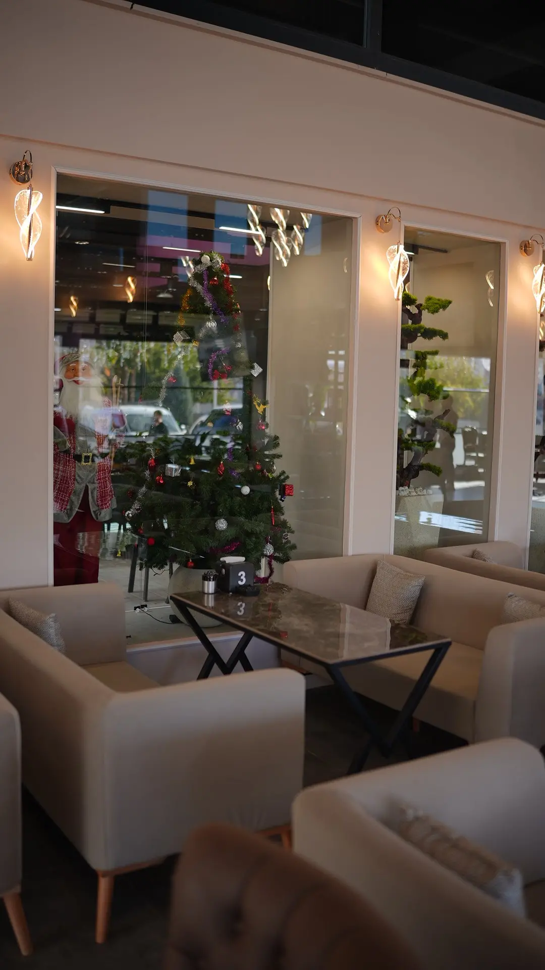 MEJNUN LOUNGE Şanlıurfa fotoğraf 3