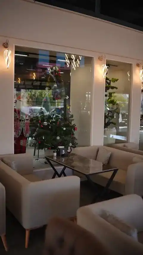 MEJNUN LOUNGE Şanlıurfa fotoğraf 3