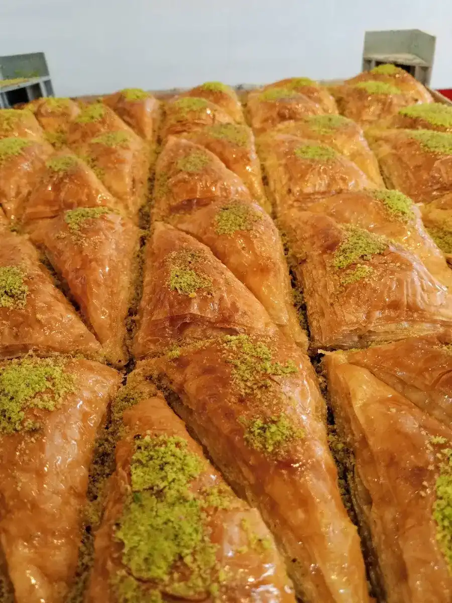 Seydanlı baklava fotoğraf 3