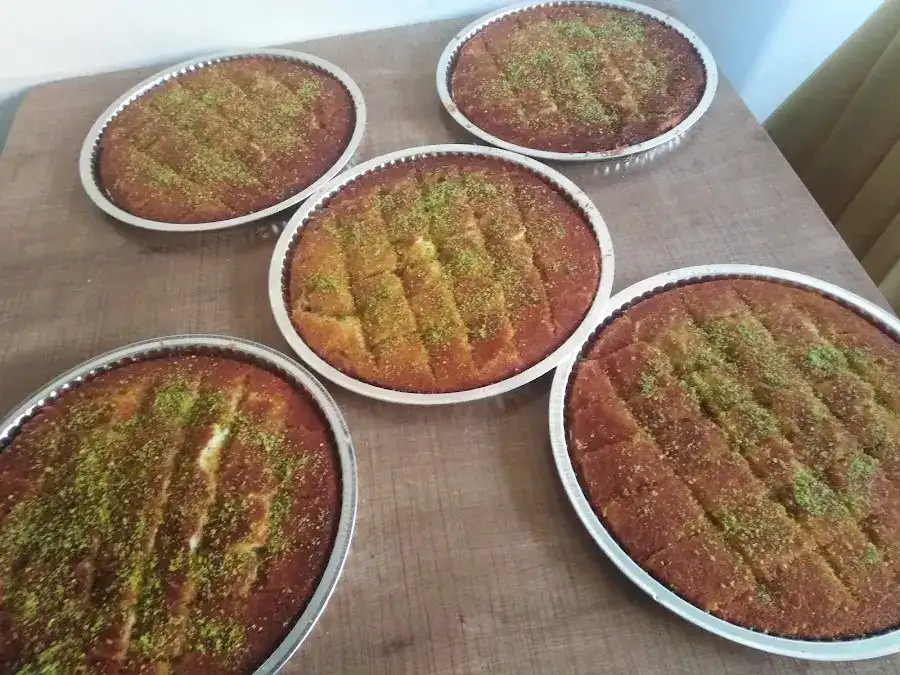 Urfa çıtır baklava Akçakale Şubesi fotoğraf 3