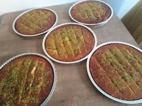 Urfa çıtır baklava Akçakale Şubesi fotoğraf 3