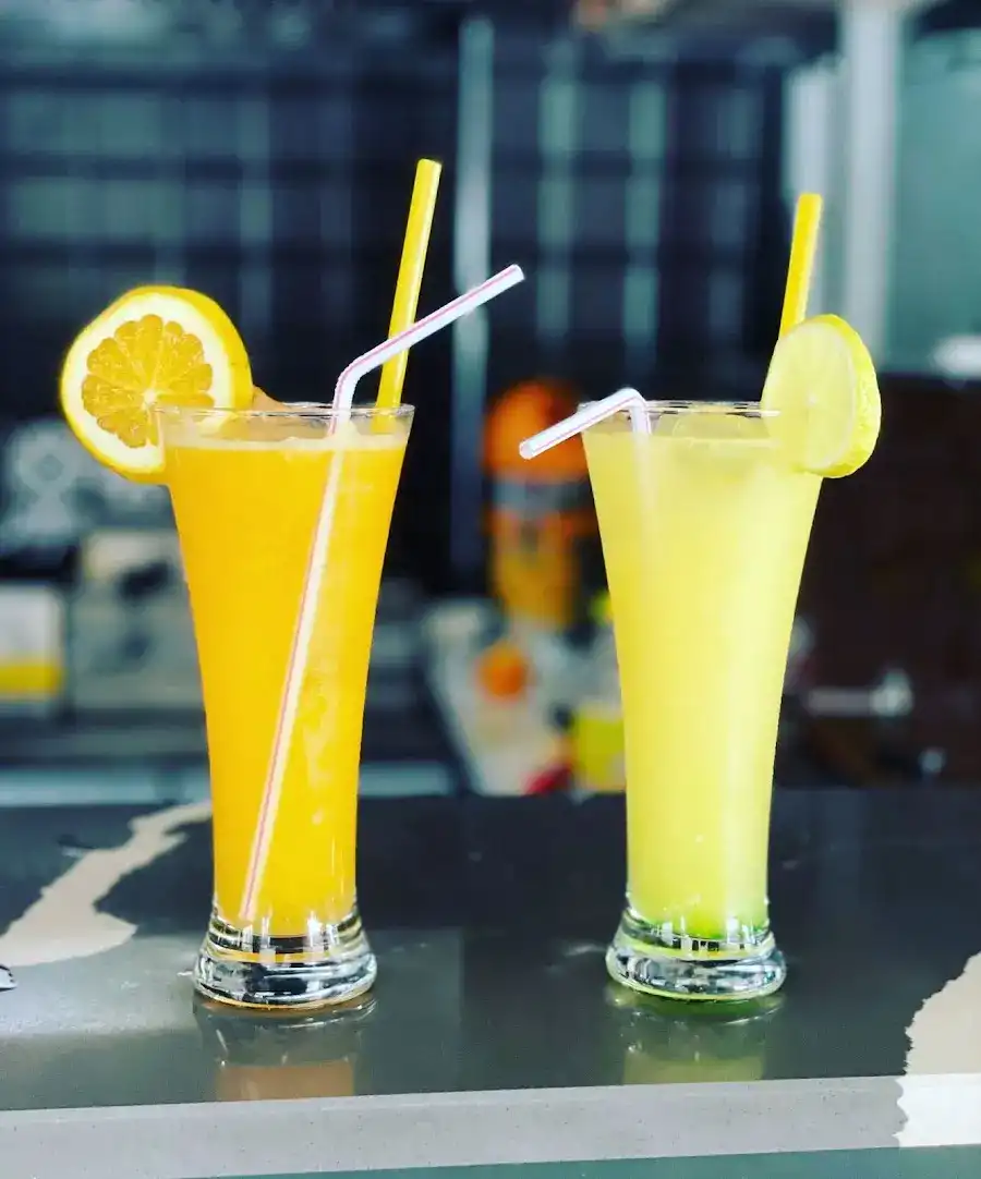 YELQEN LOUNGE & YELQEN KAHVESİ fotoğraf 3