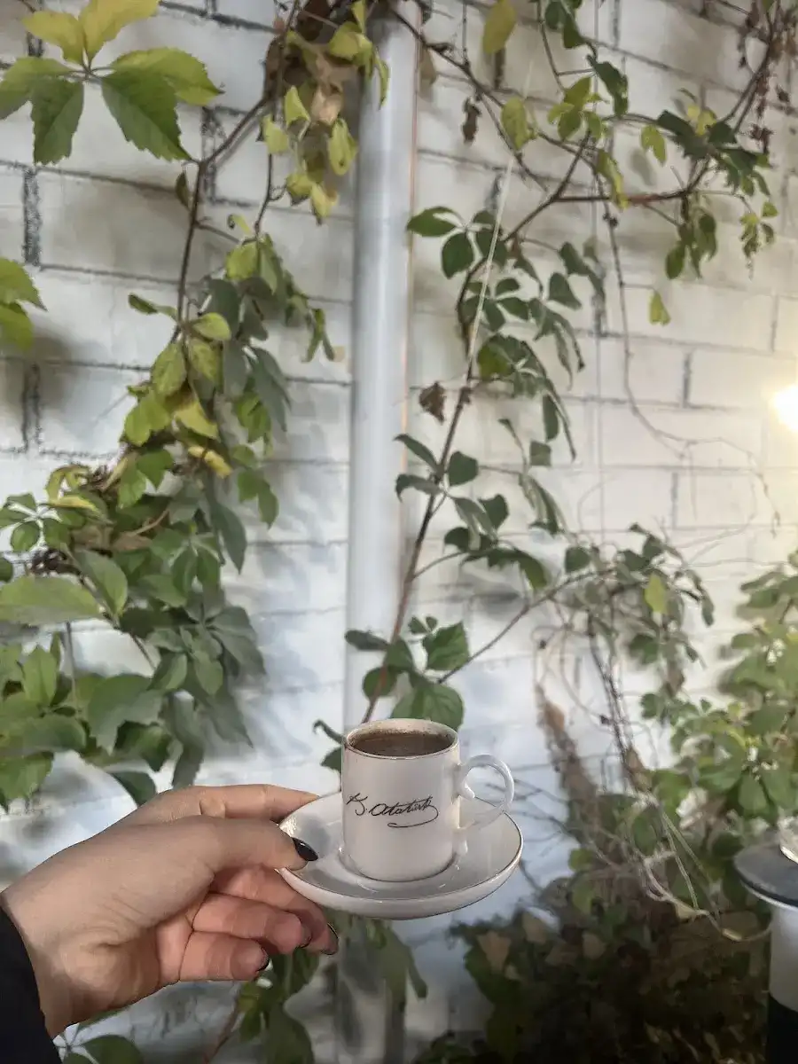 Zena Fitnesscafe fotoğraf 2