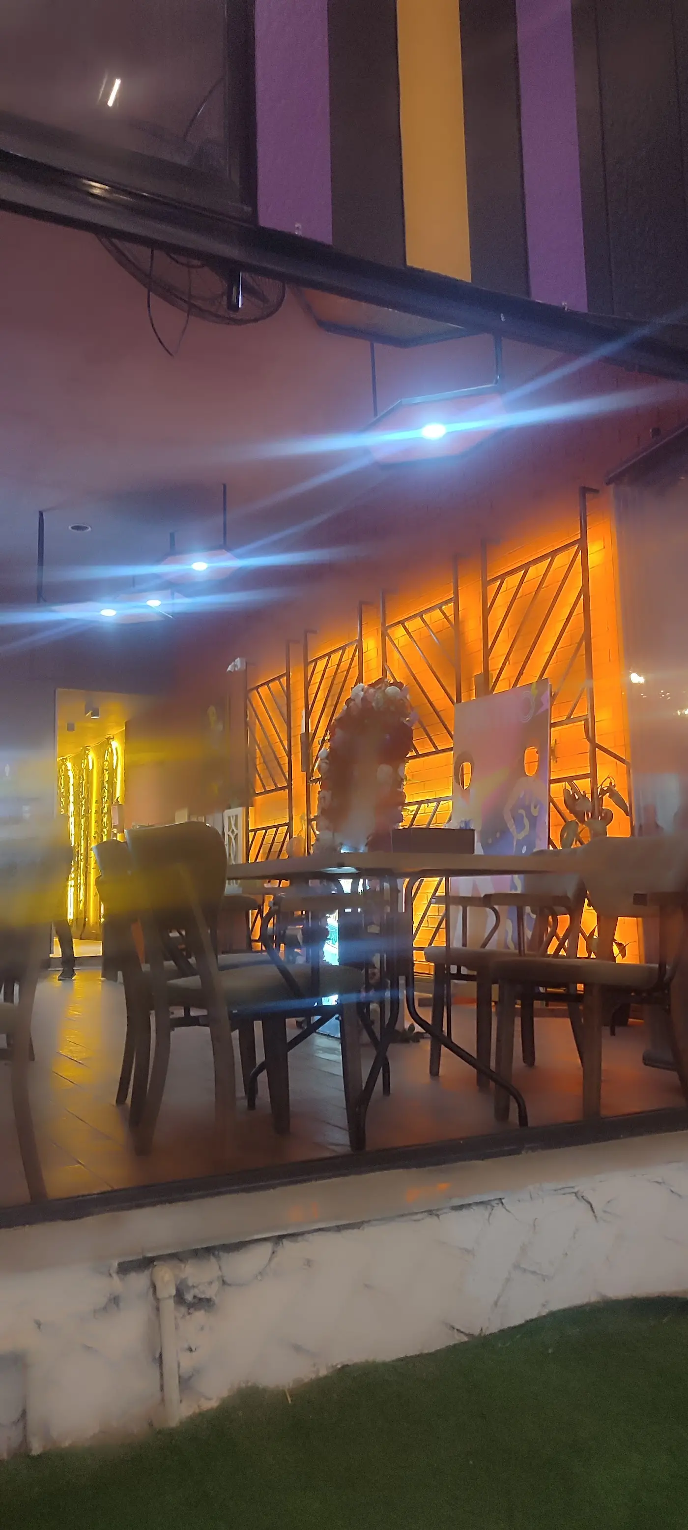 Zena Fitnesscafe fotoğraf 3