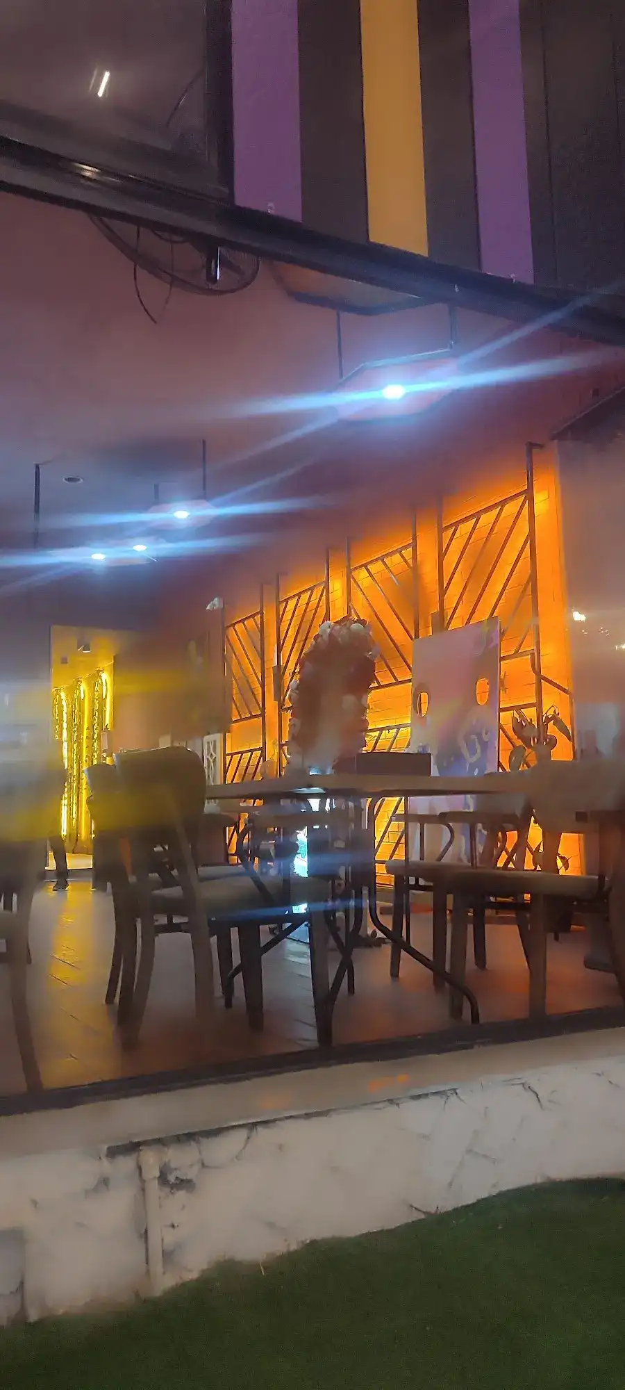 Zena Fitnesscafe fotoğraf 3