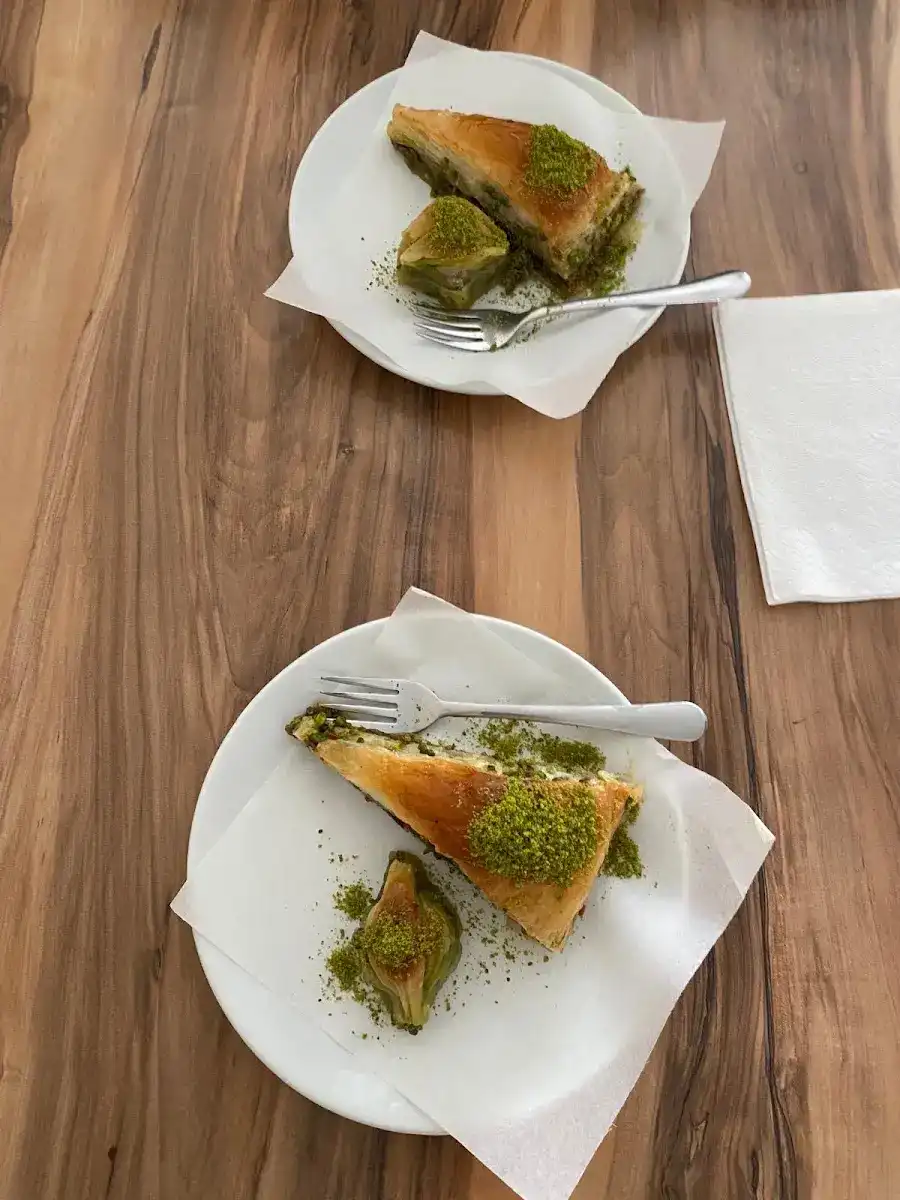 ARİFOĞLU BAKLAVA fotoğraf 3