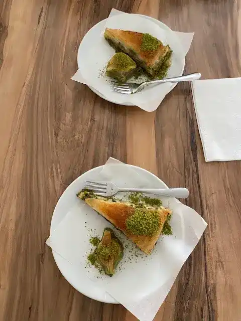 ARİFOĞLU BAKLAVA fotoğraf 3