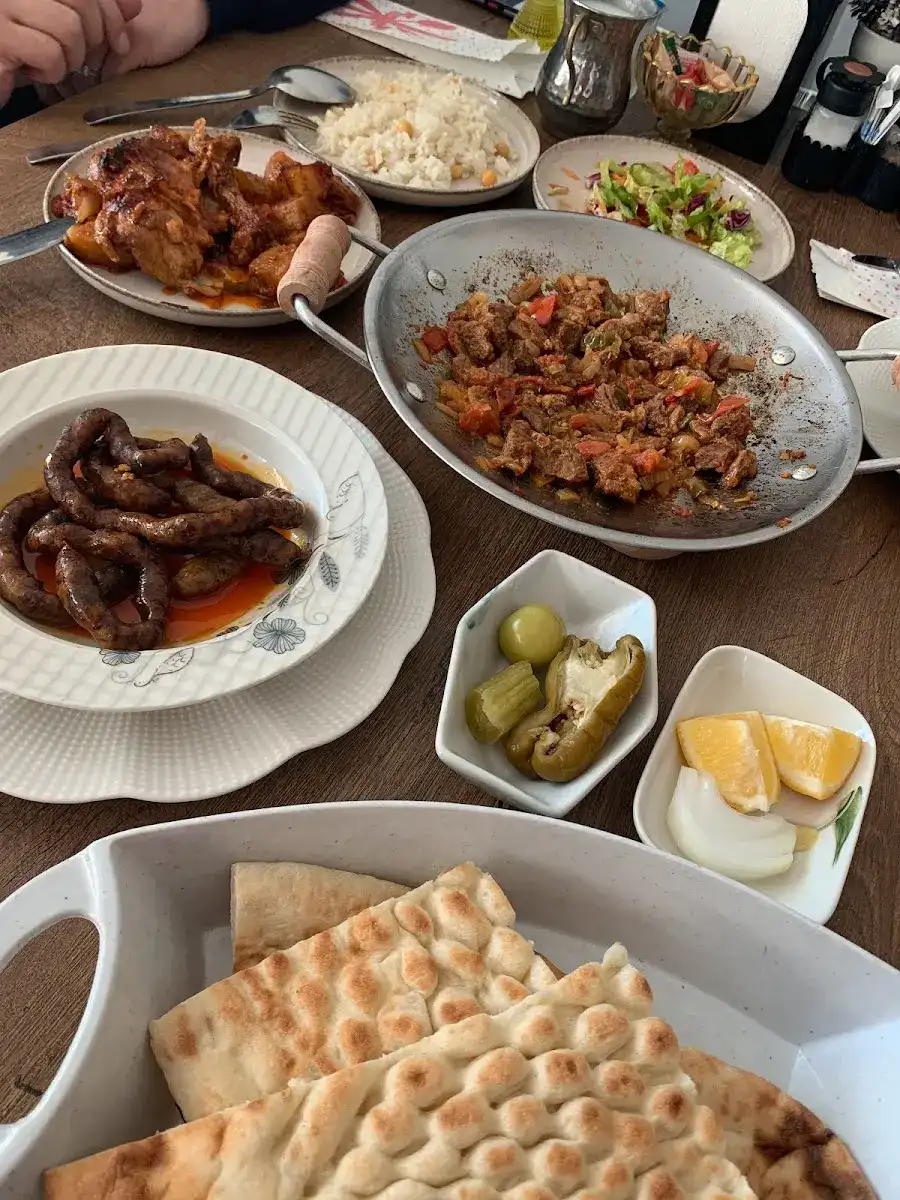 Birecik Ev Yemekleri fotoğraf 2