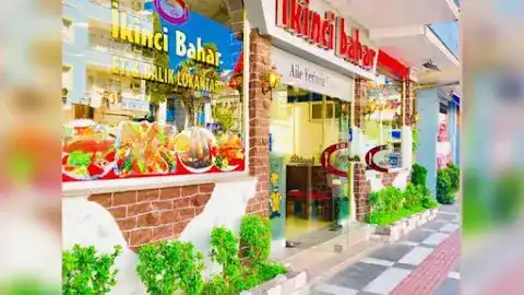 Birecik İkinci Bahar Emin Usta