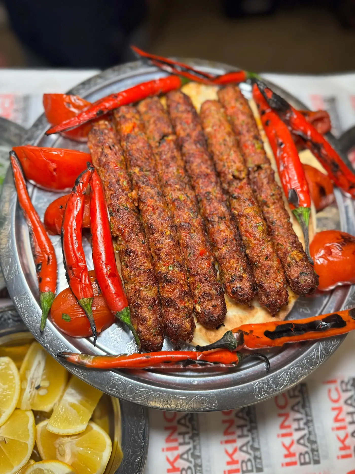 Birecik İkinci Bahar Emin Usta fotoğraf 3