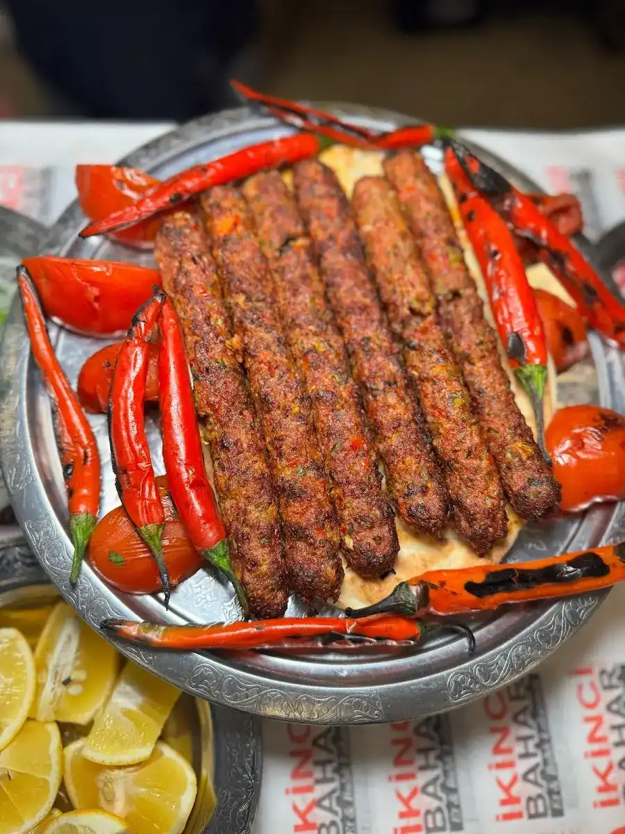 Birecik İkinci Bahar Emin Usta fotoğraf 3