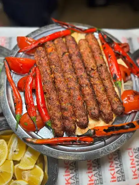 Birecik İkinci Bahar Emin Usta fotoğraf 3