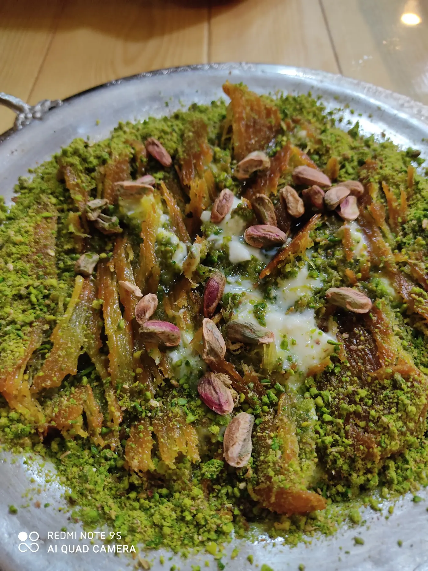Kunefe Diyari