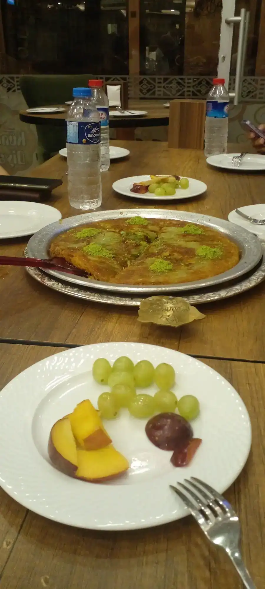 Kunefe Diyari fotoğraf 2