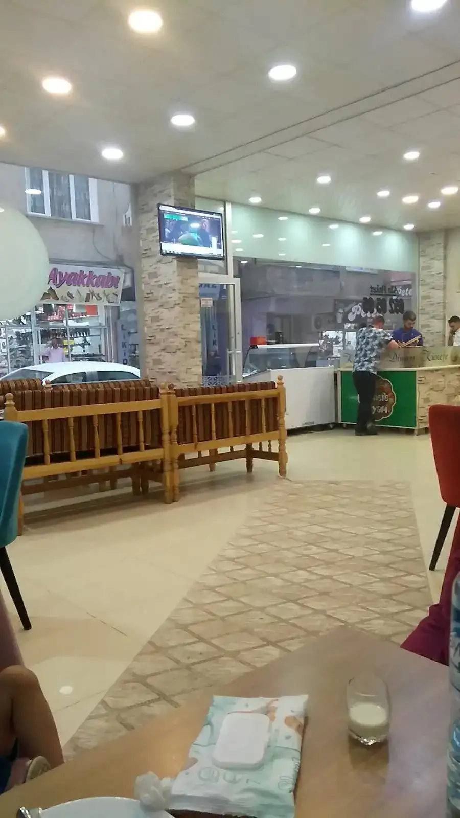 Kunefe Diyari fotoğraf 3