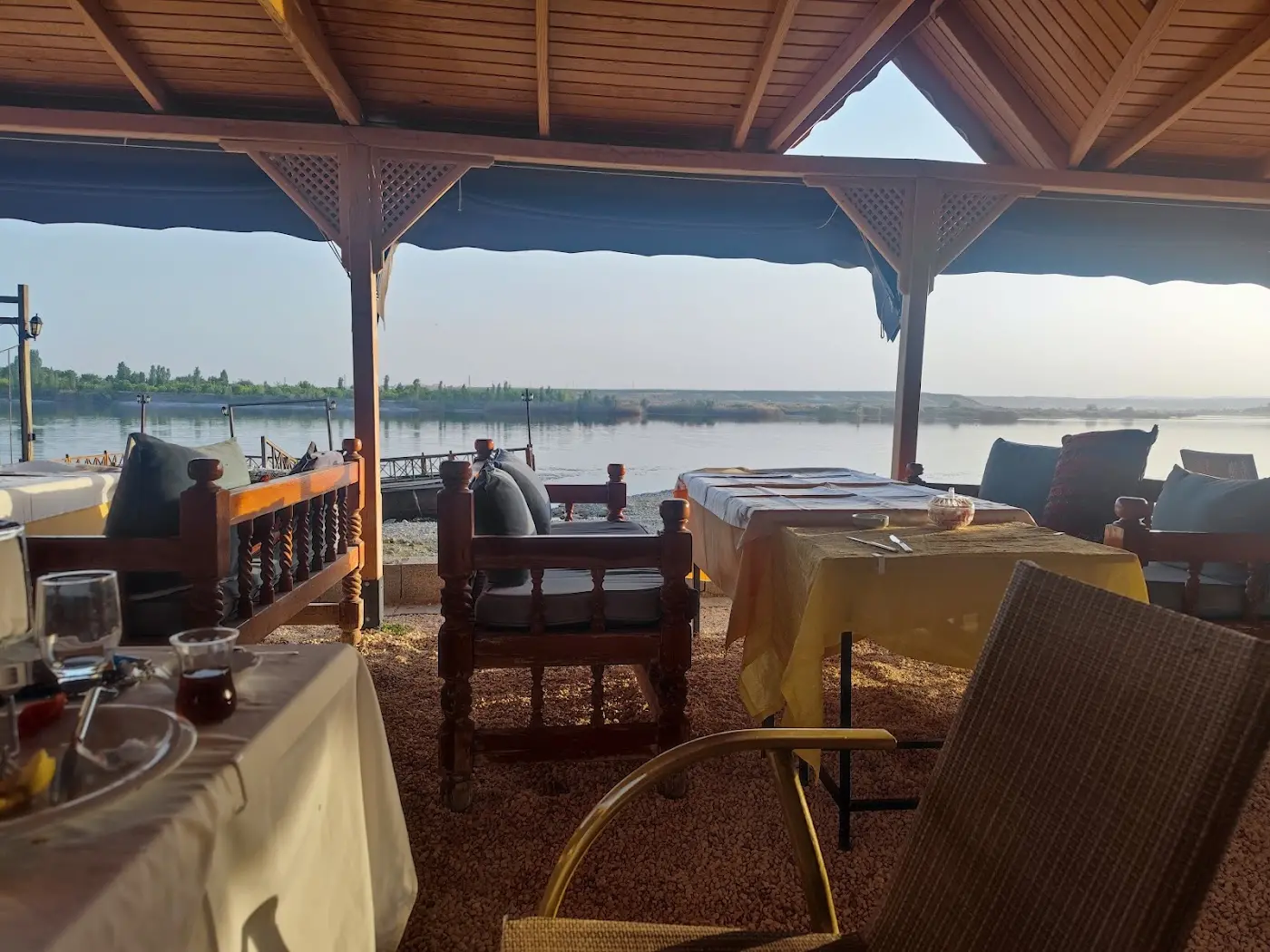 Öz Işık Restaurant
