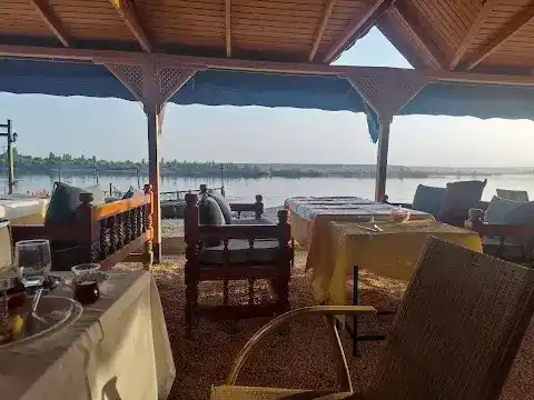 Öz Işık Restaurant