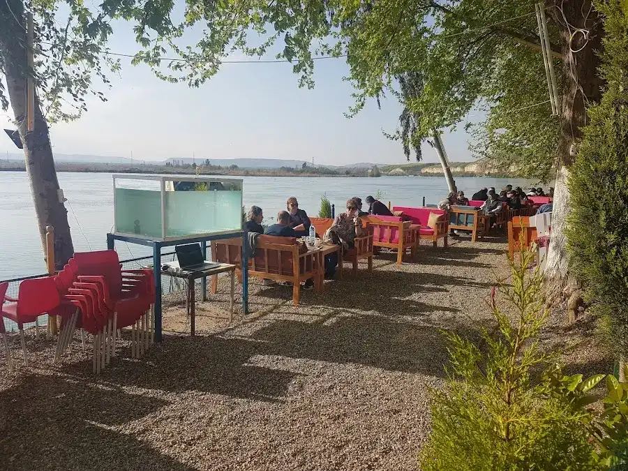 Şahane Et Ve Balık Lokantası