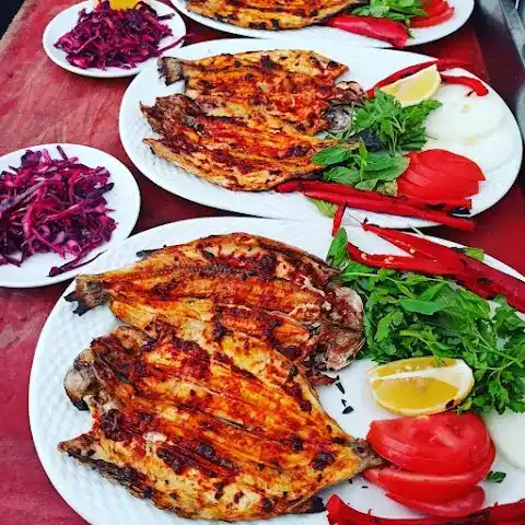 Şahane Et Ve Balık Lokantası fotoğraf 2