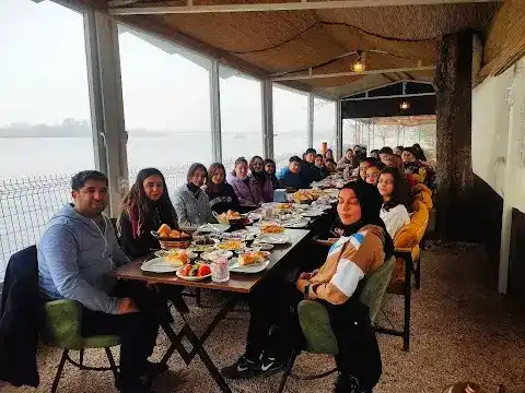 Seyr-i Fırat Cafe & Kahvaltı